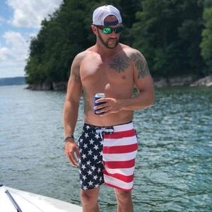 Meet your Posher, William